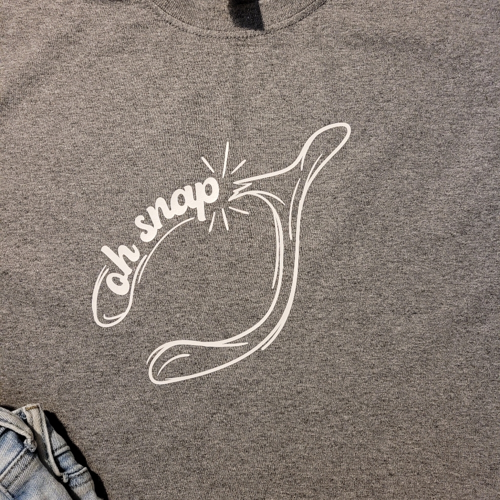 Funny Thanksgiving Tee